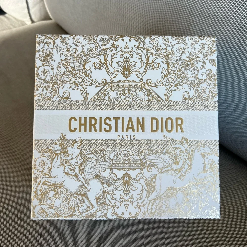 Dior Box - Picture 3 of 10